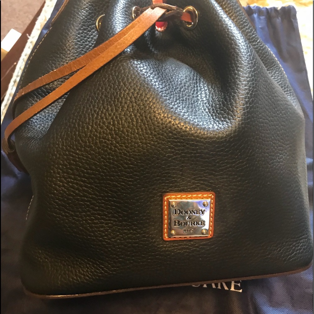 Dooney and Bourke